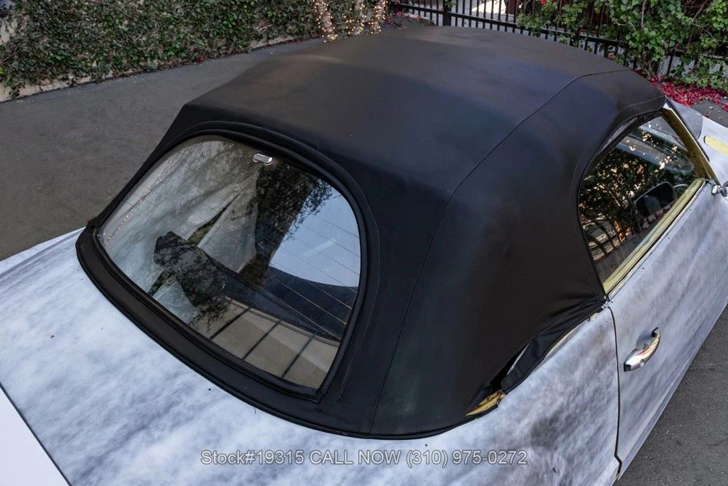 1971 Volkswagen Karmann Ghia Type 14 - Image 12 of 12