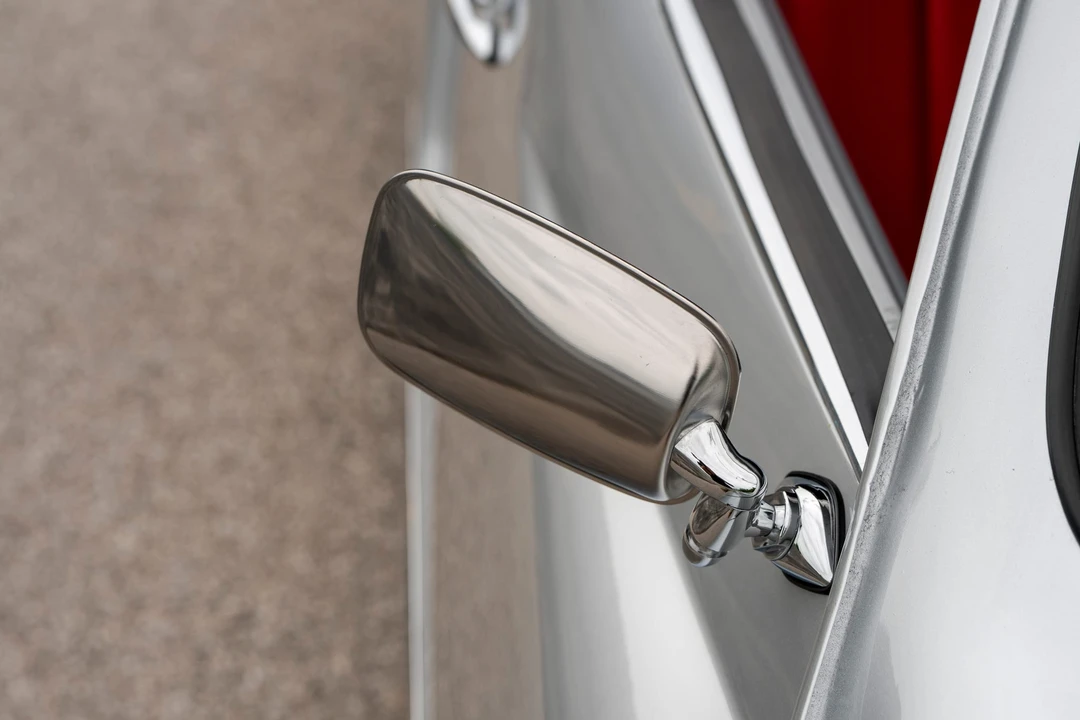 1971 Volkswagen Karmann Ghia Type 14 - Image 27 of 31