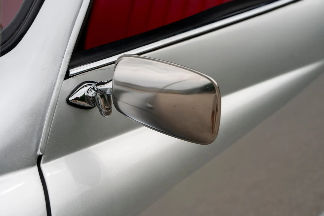 1971 Volkswagen Karmann Ghia Type 14 - Image 26 of 31