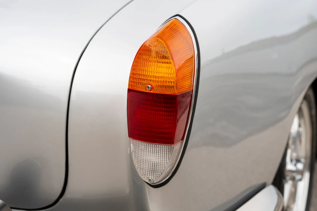 1971 Volkswagen Karmann Ghia Type 14 - Image 31 of 31