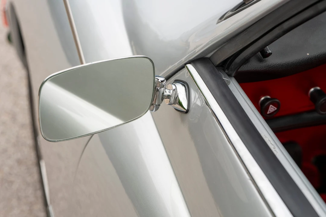 1971 Volkswagen Karmann Ghia Type 14 - Image 29 of 31
