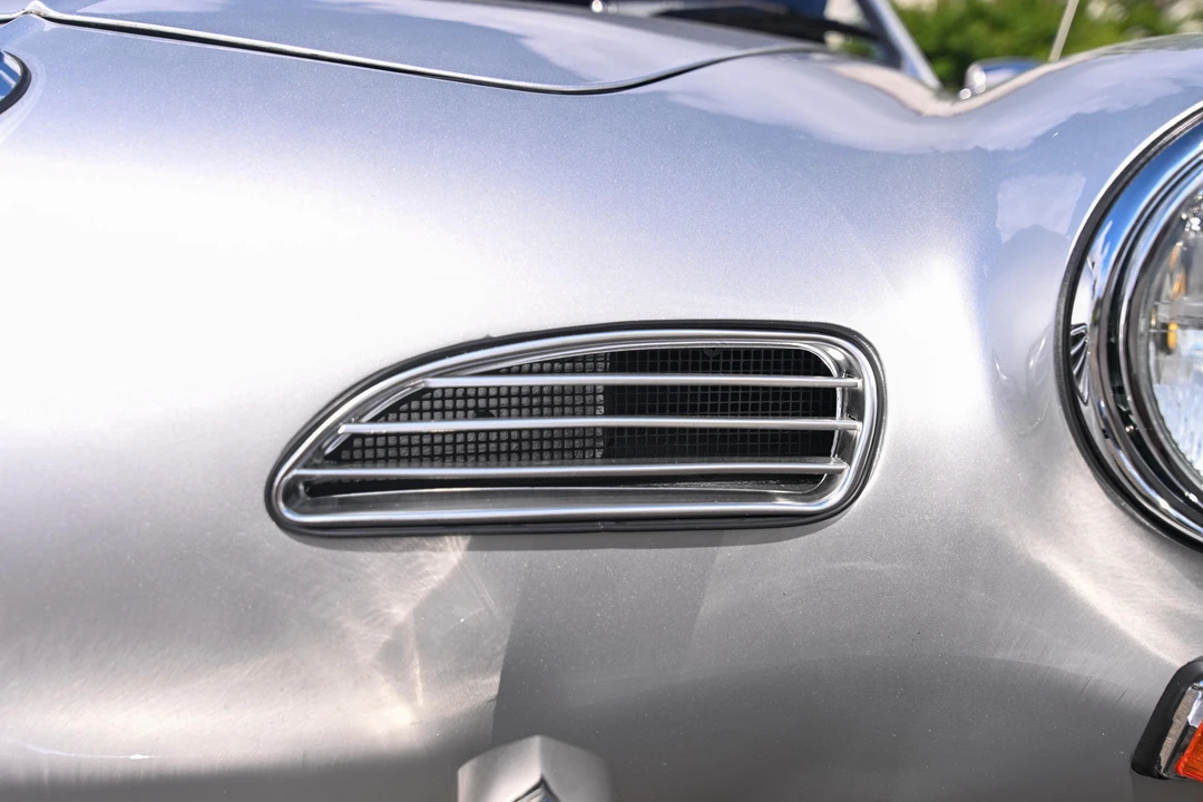 1971 Volkswagen Karmann Ghia Type 14 - Image 25 of 31