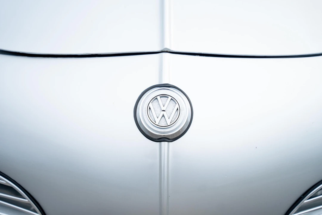 1971 Volkswagen Karmann Ghia Type 14 - Image 24 of 31