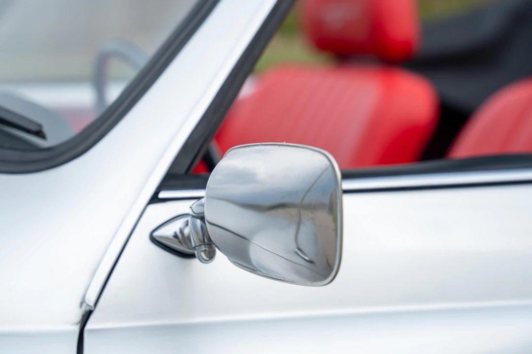 1971 Volkswagen Karmann Ghia Type 14 - Image 28 of 31