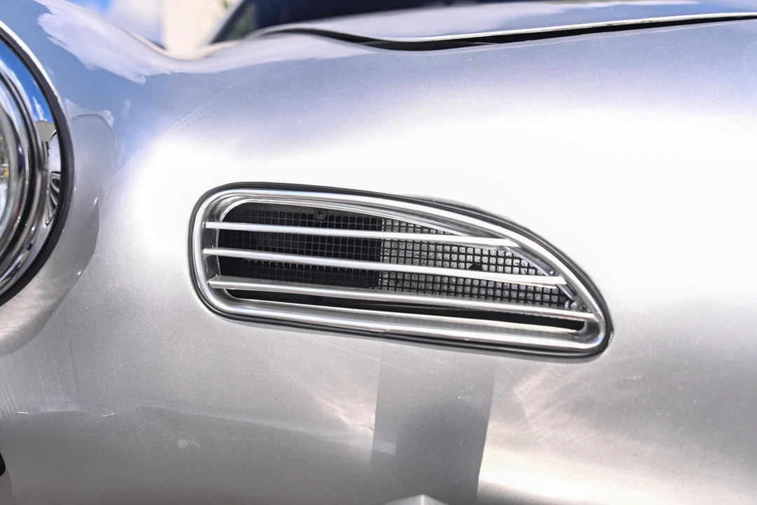 1971 Volkswagen Karmann Ghia Type 14 - Image 23 of 31