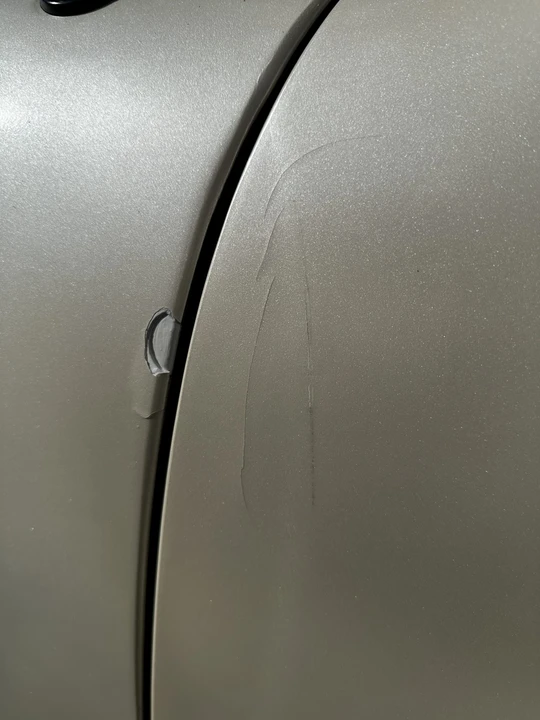 1971 Volkswagen Karmann Ghia Type 14 - Image 10 of 21