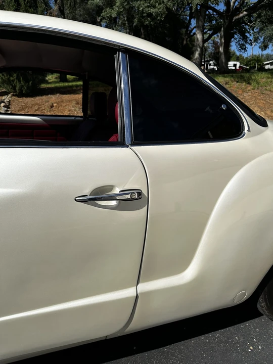 1971 Volkswagen Karmann Ghia Type 14 - Image 13 of 21