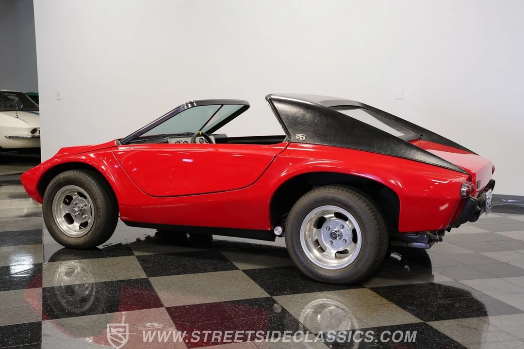 1971 Meyers Manx - Image 8 of 12