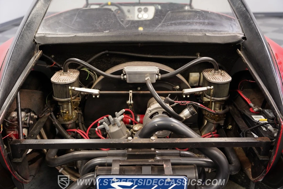 1971 Meyers Manx - Image 3 of 12