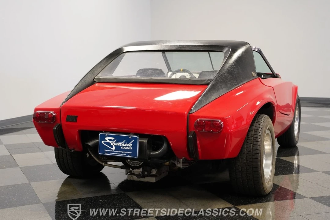 1971 Meyers Manx - Image 11 of 12