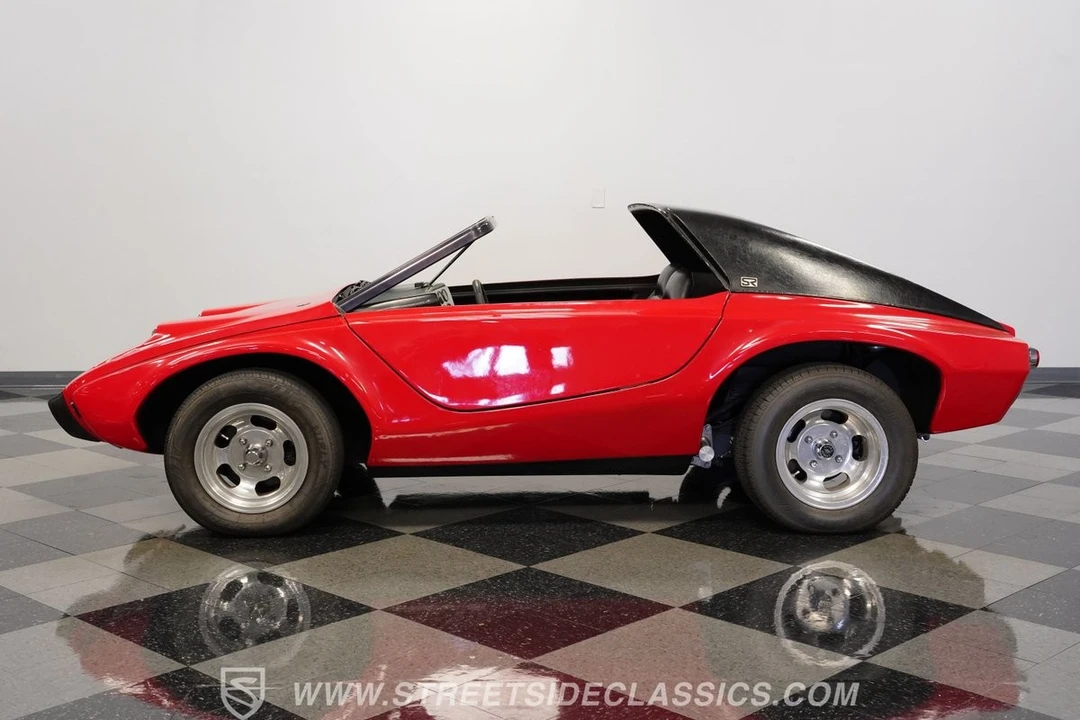 1971 Meyers Manx - Image 2 of 12