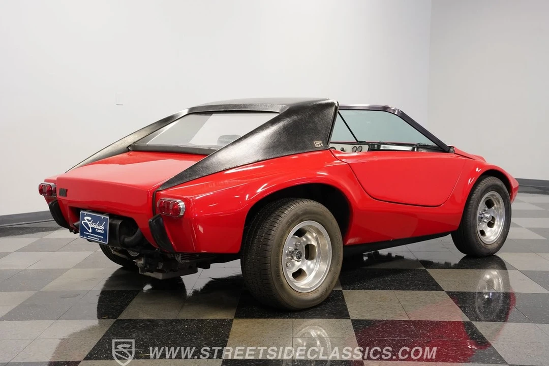1971 Meyers Manx - Image 12 of 12