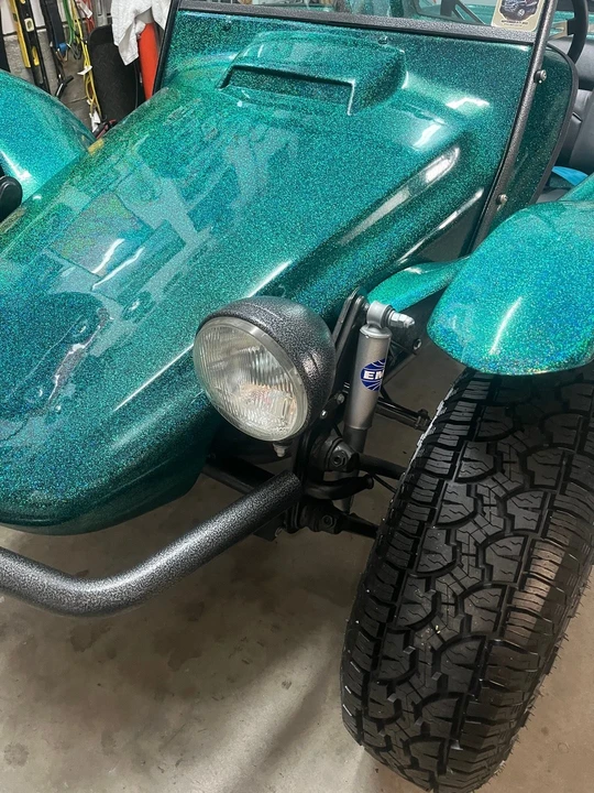 1971 Meyers Manx - Image 4 of 21