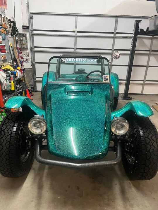 1971 Meyers Manx - Image 5 of 21