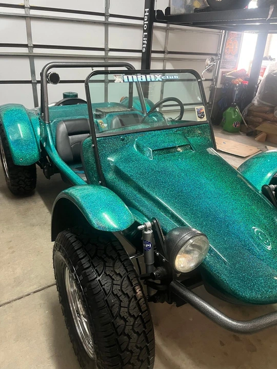 1971 Meyers Manx - Image 7 of 21