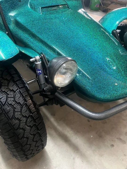 1971 Meyers Manx - Image 6 of 21