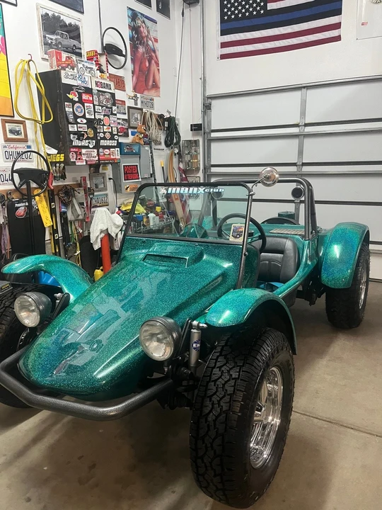 1971 Meyers Manx - Image 2 of 21