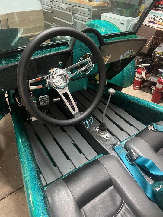 1971 Meyers Manx - Image 10 of 21