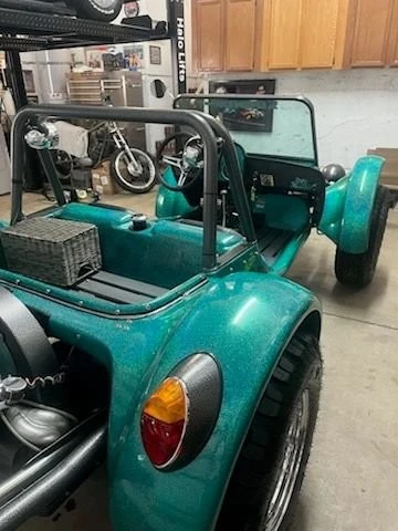 1971 Meyers Manx - Image 8 of 21