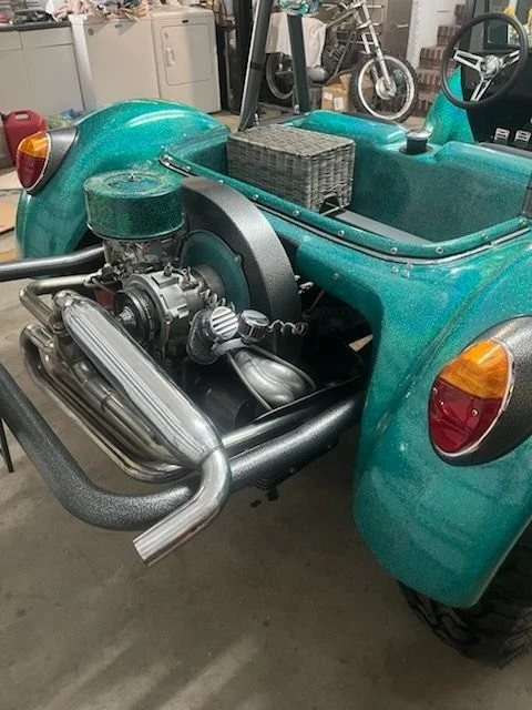 1971 Meyers Manx - Image 14 of 21