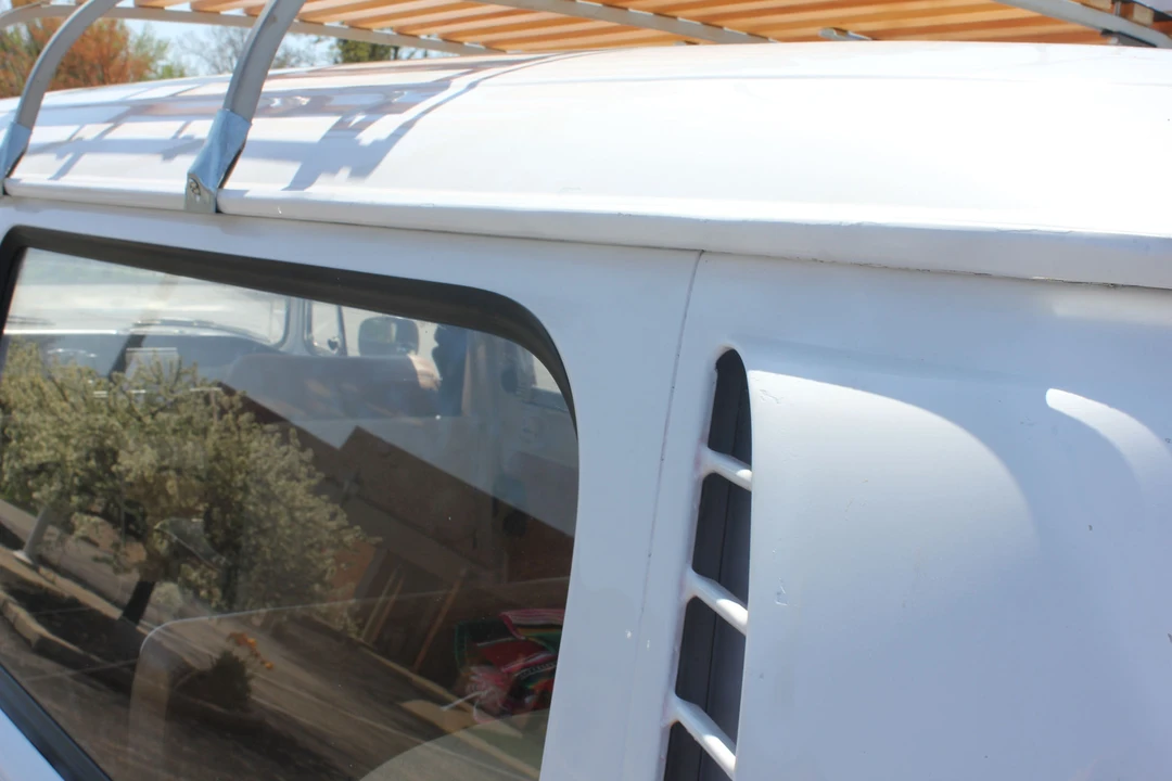 1971 Volkswagen Bay-Window Camper - Image 23 of 31