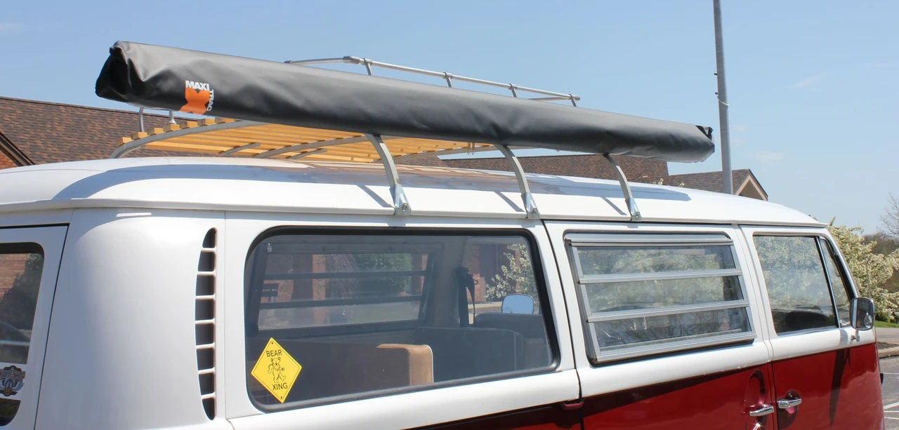 1971 Volkswagen Bay-Window Camper - Image 31 of 31