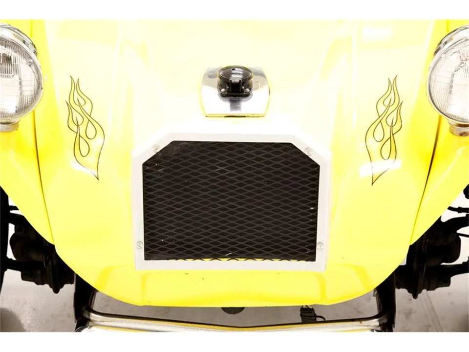 1971 Volkswagen Bay-Window Pickup - Image 13 of 31