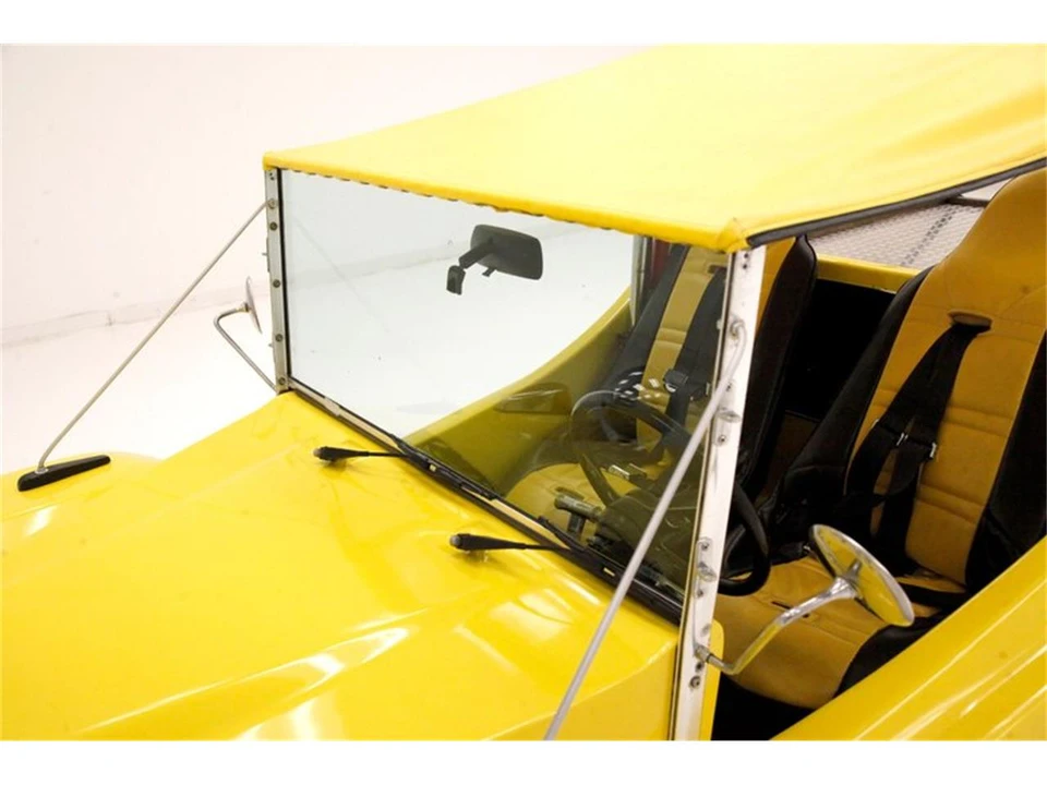1971 Volkswagen Bay-Window Pickup - Image 16 of 31