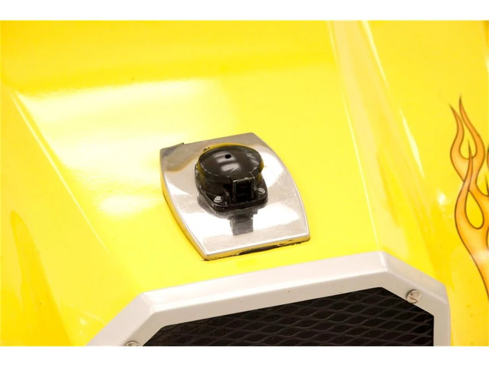1971 Volkswagen Bay-Window Pickup - Image 14 of 31