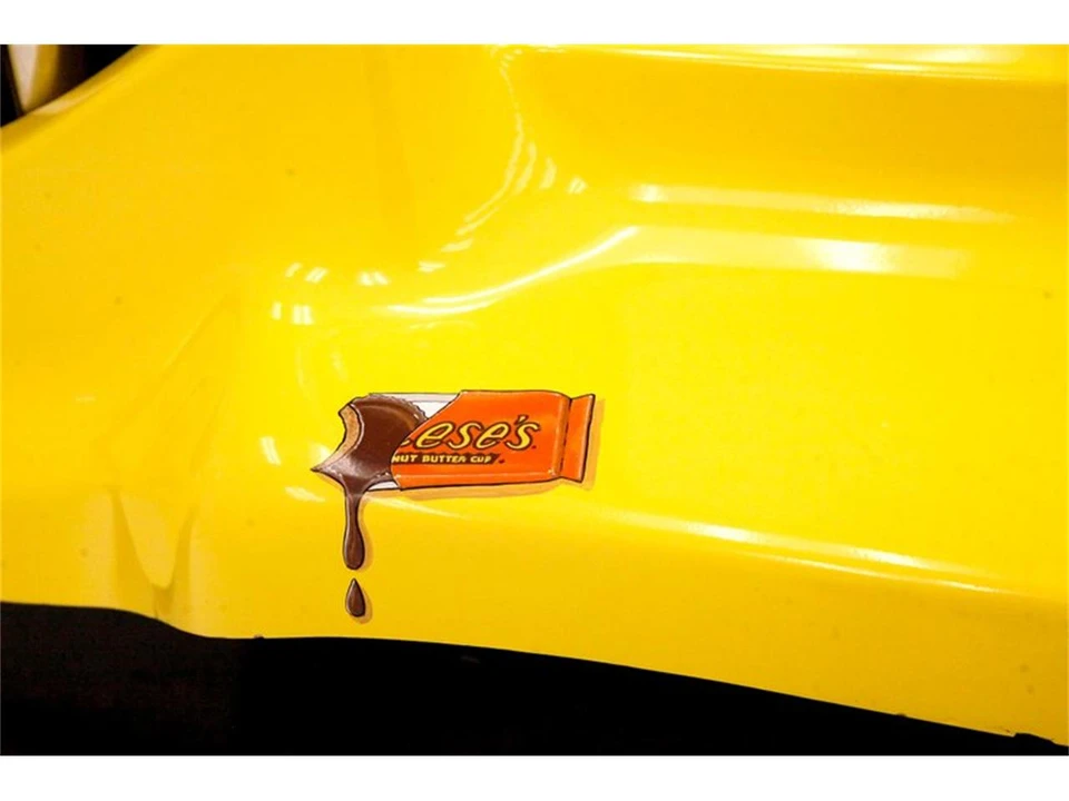 1971 Volkswagen Bay-Window Pickup - Image 17 of 31