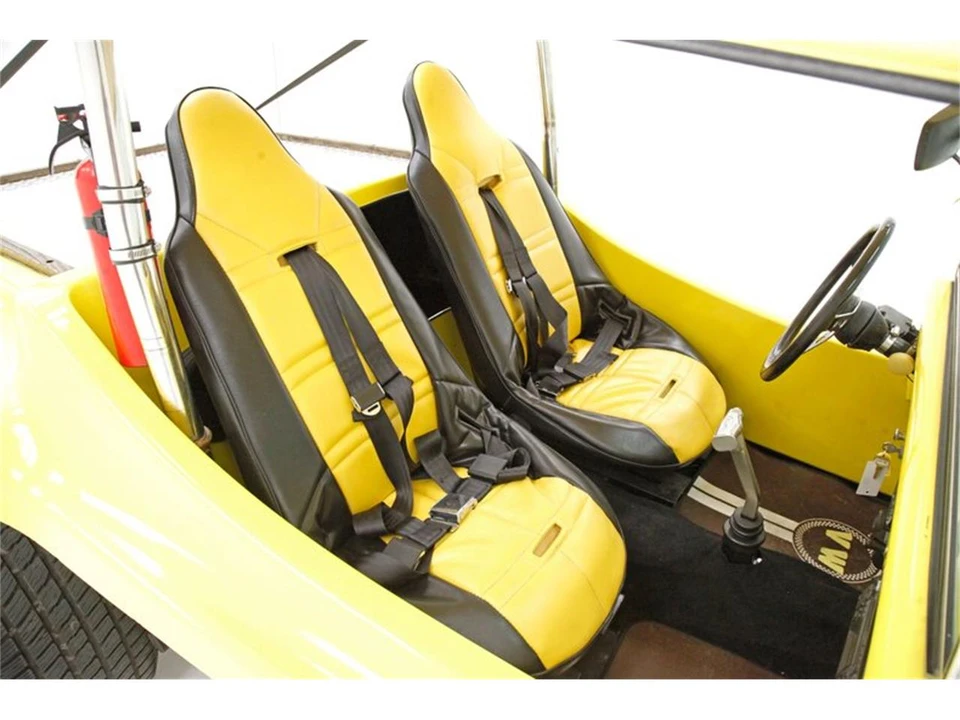 1971 Volkswagen Bay-Window Pickup - Image 30 of 31