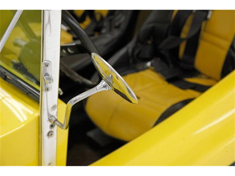 1971 Volkswagen Bay-Window Pickup - Image 18 of 31