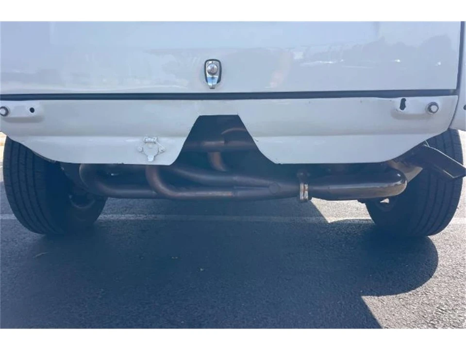 1971 Volkswagen Bay-Window Pickup - Image 3 of 22