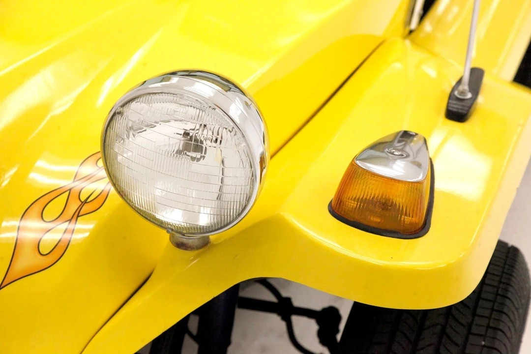 1971 Volkswagen Thing - Image 15 of 21