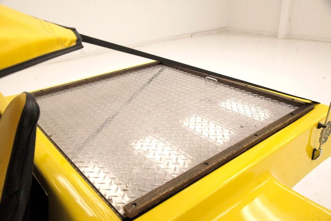 1971 Volkswagen Thing - Image 21 of 21