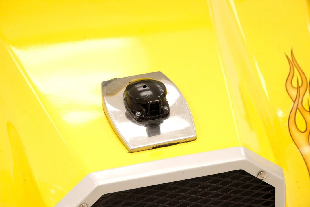 1971 Volkswagen Thing - Image 14 of 21