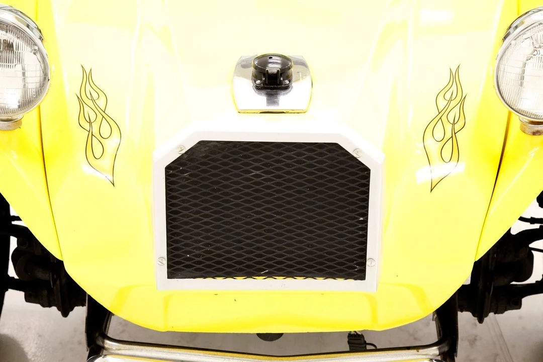 1971 Volkswagen Thing - Image 13 of 21