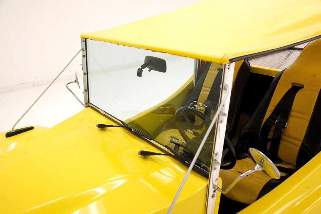 1971 Volkswagen Thing - Image 16 of 21