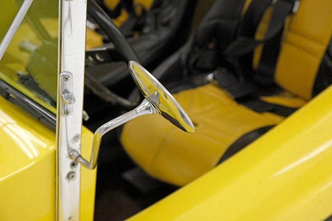 1971 Volkswagen Thing - Image 18 of 21