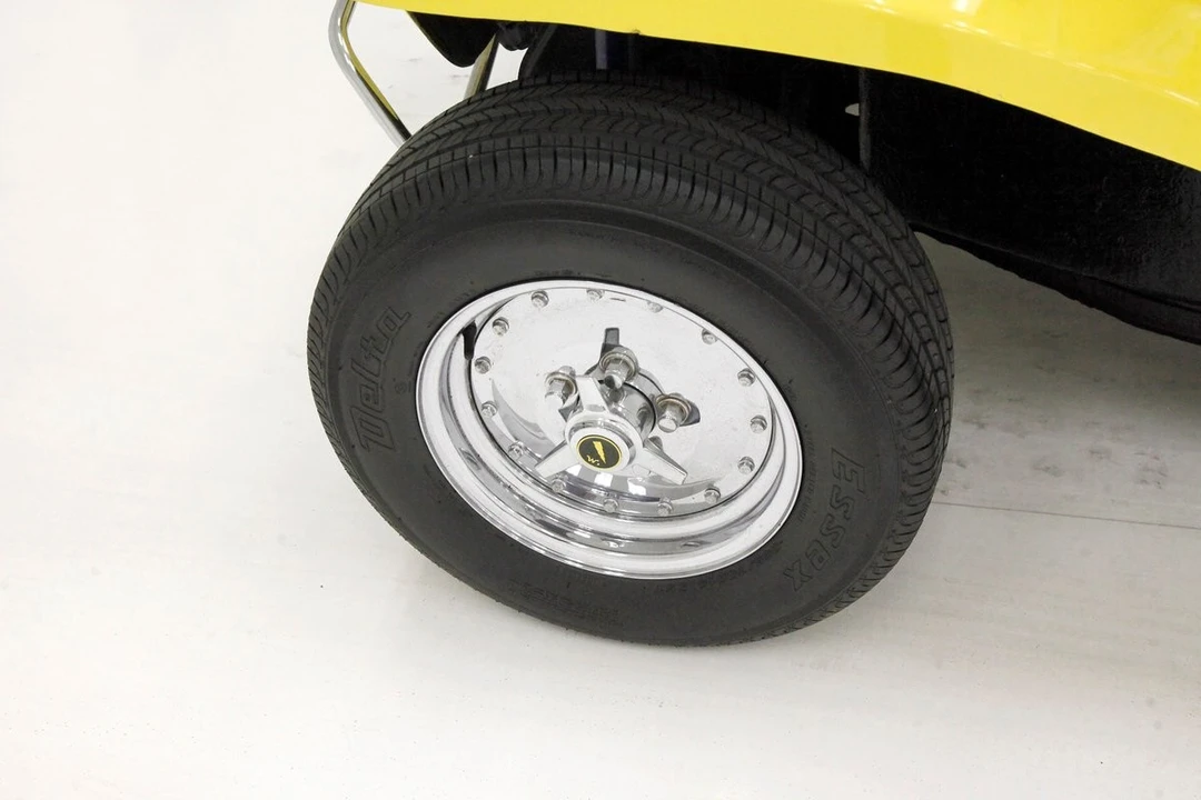 1971 Volkswagen Thing - Image 19 of 21