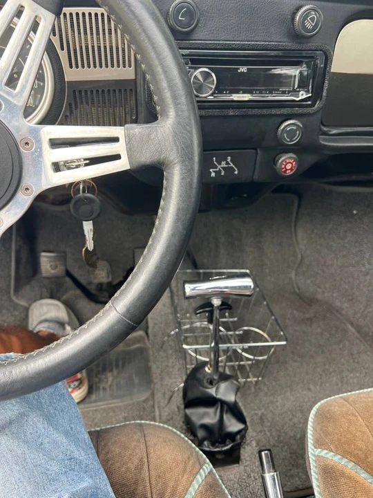 1971 Volkswagen Super Beetle - Image 2 of 16