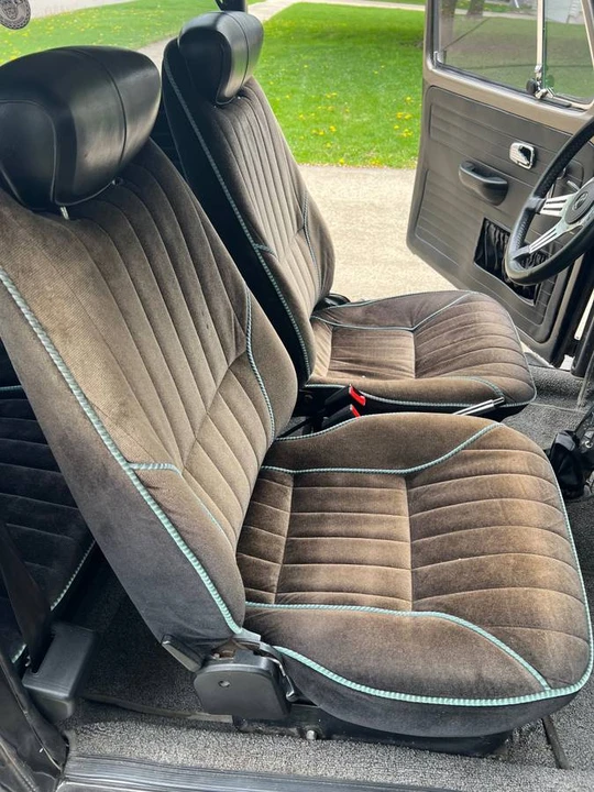 1971 Volkswagen Super Beetle - Image 9 of 16