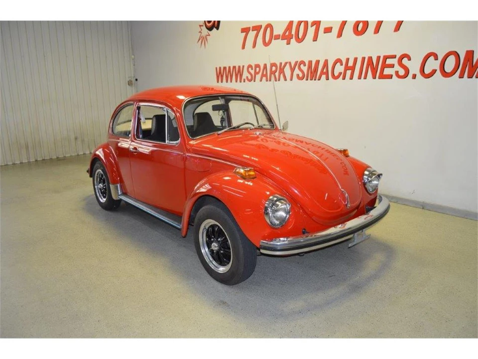 1971 Volkswagen Super Beetle - Image 2 of 31