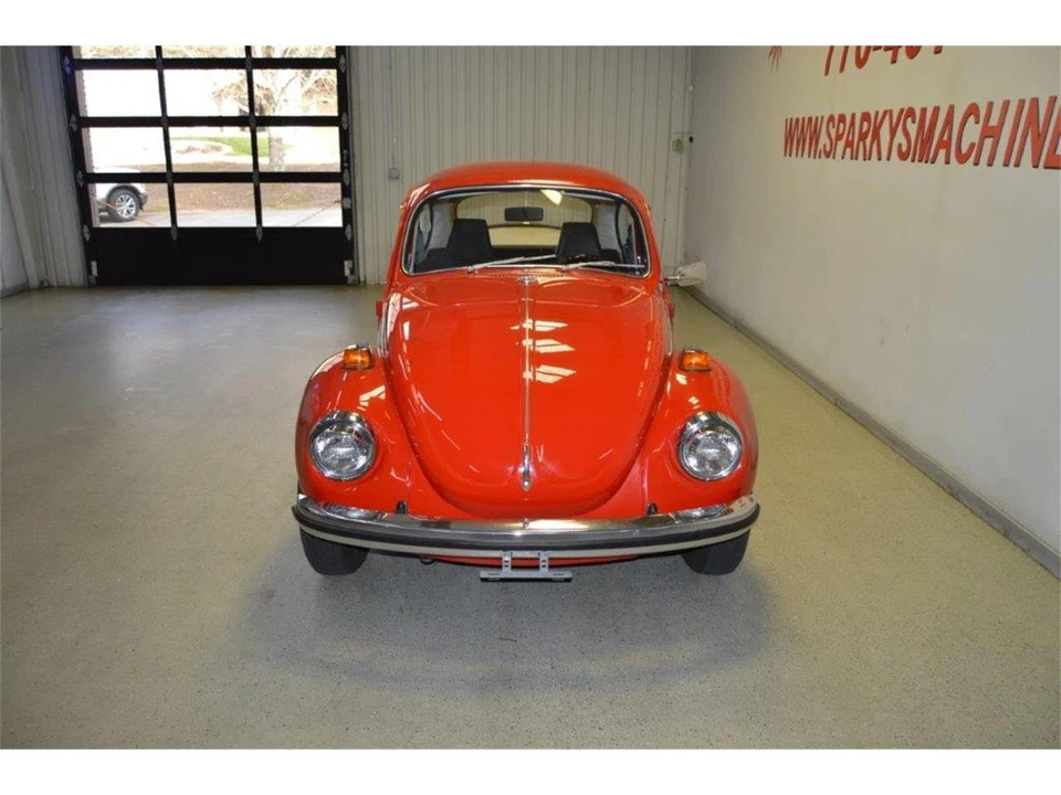1971 Volkswagen Super Beetle - Image 3 of 31