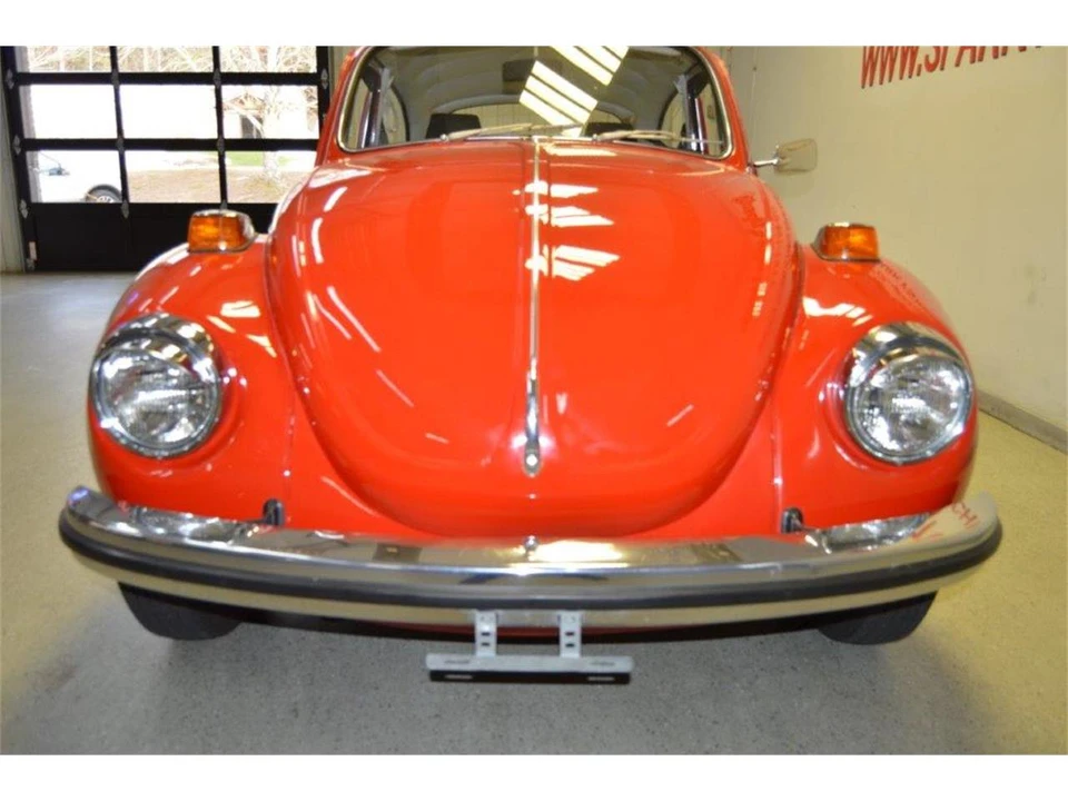 1971 Volkswagen Super Beetle - Image 6 of 31