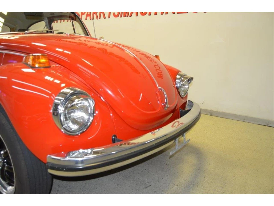1971 Volkswagen Super Beetle - Image 7 of 31