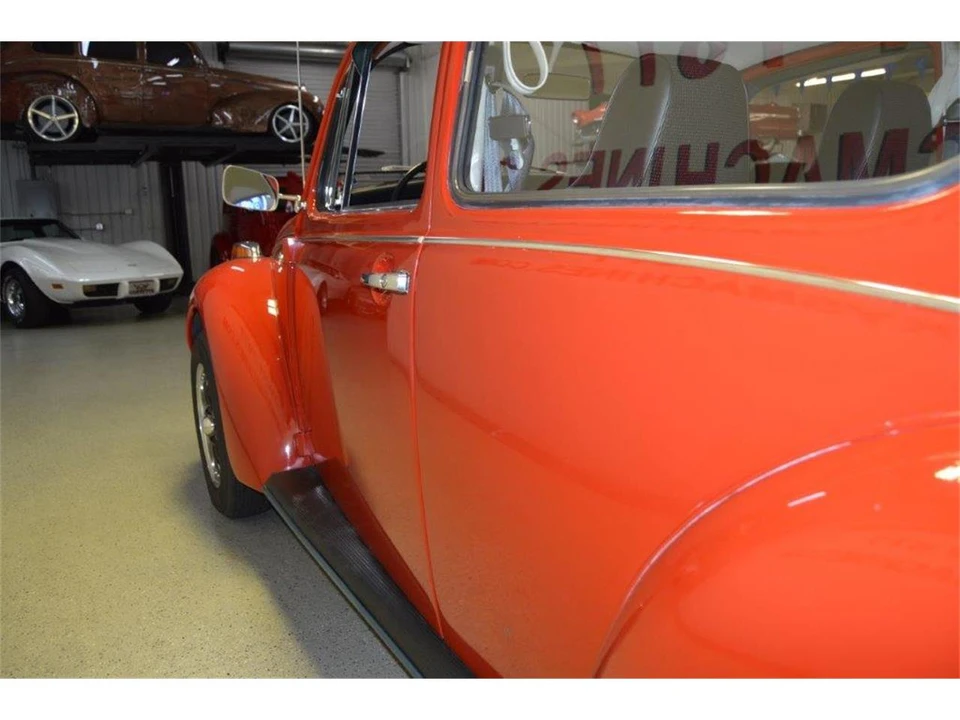 1971 Volkswagen Super Beetle - Image 15 of 31