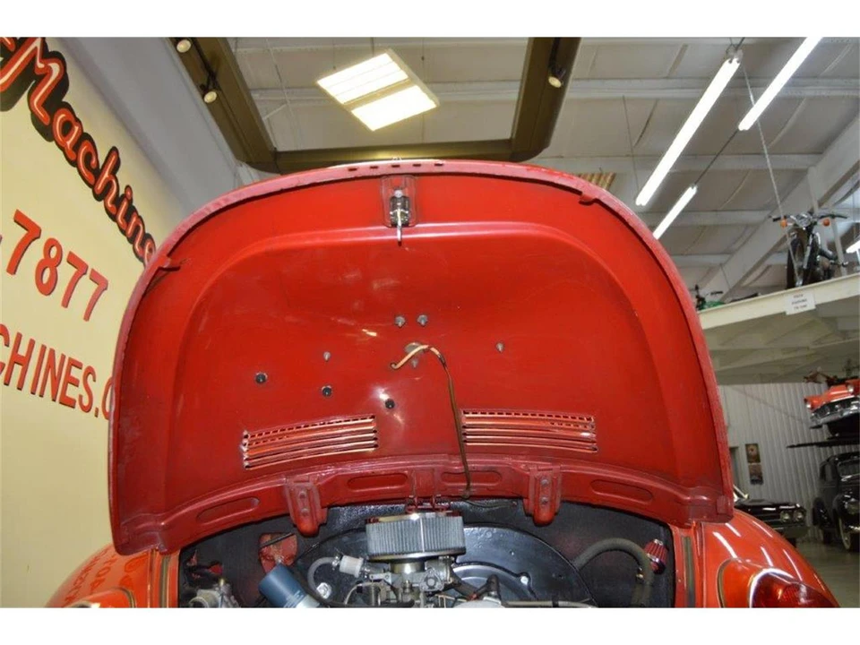 1971 Volkswagen Super Beetle - Image 19 of 31