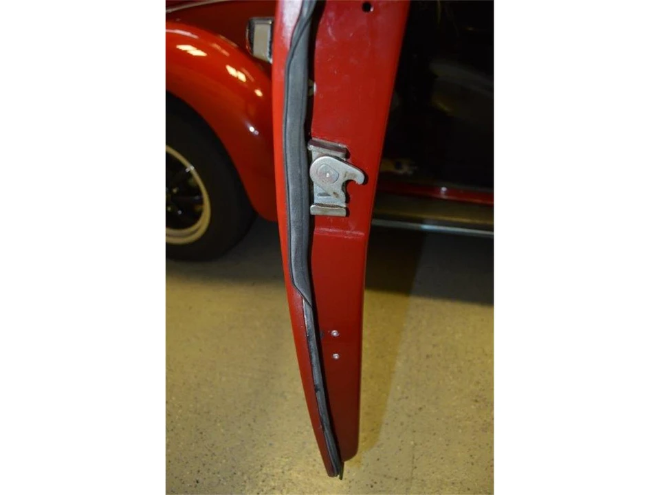 1971 Volkswagen Super Beetle - Image 21 of 31