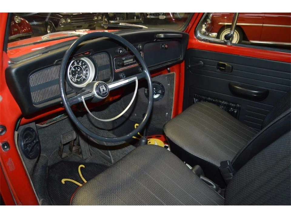 1971 Volkswagen Super Beetle - Image 24 of 31